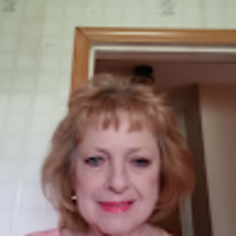 Meet your Posher, Brenda